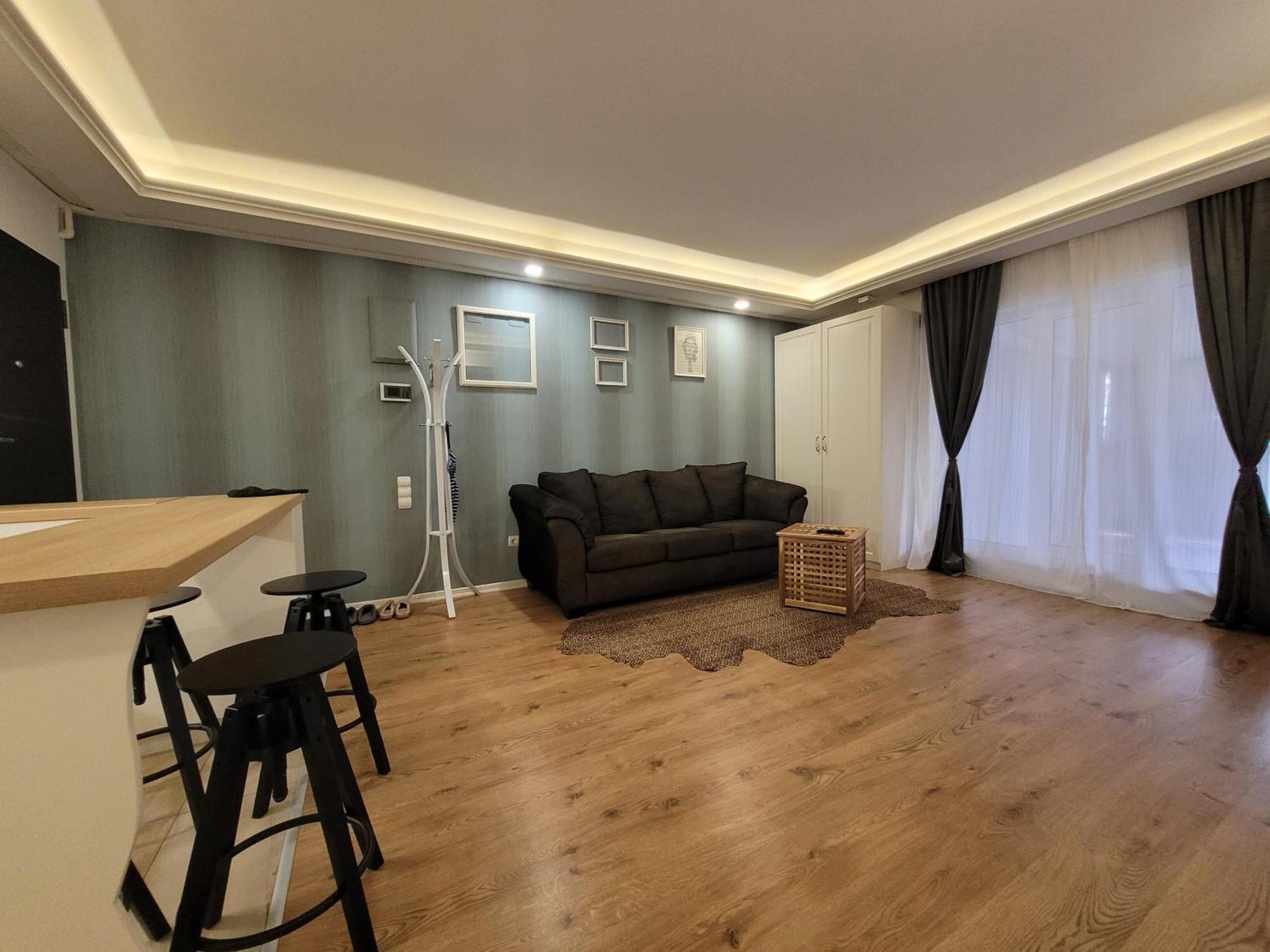 La Dolce Vita Apartment Stefanestii de Jos Екстер'єр фото