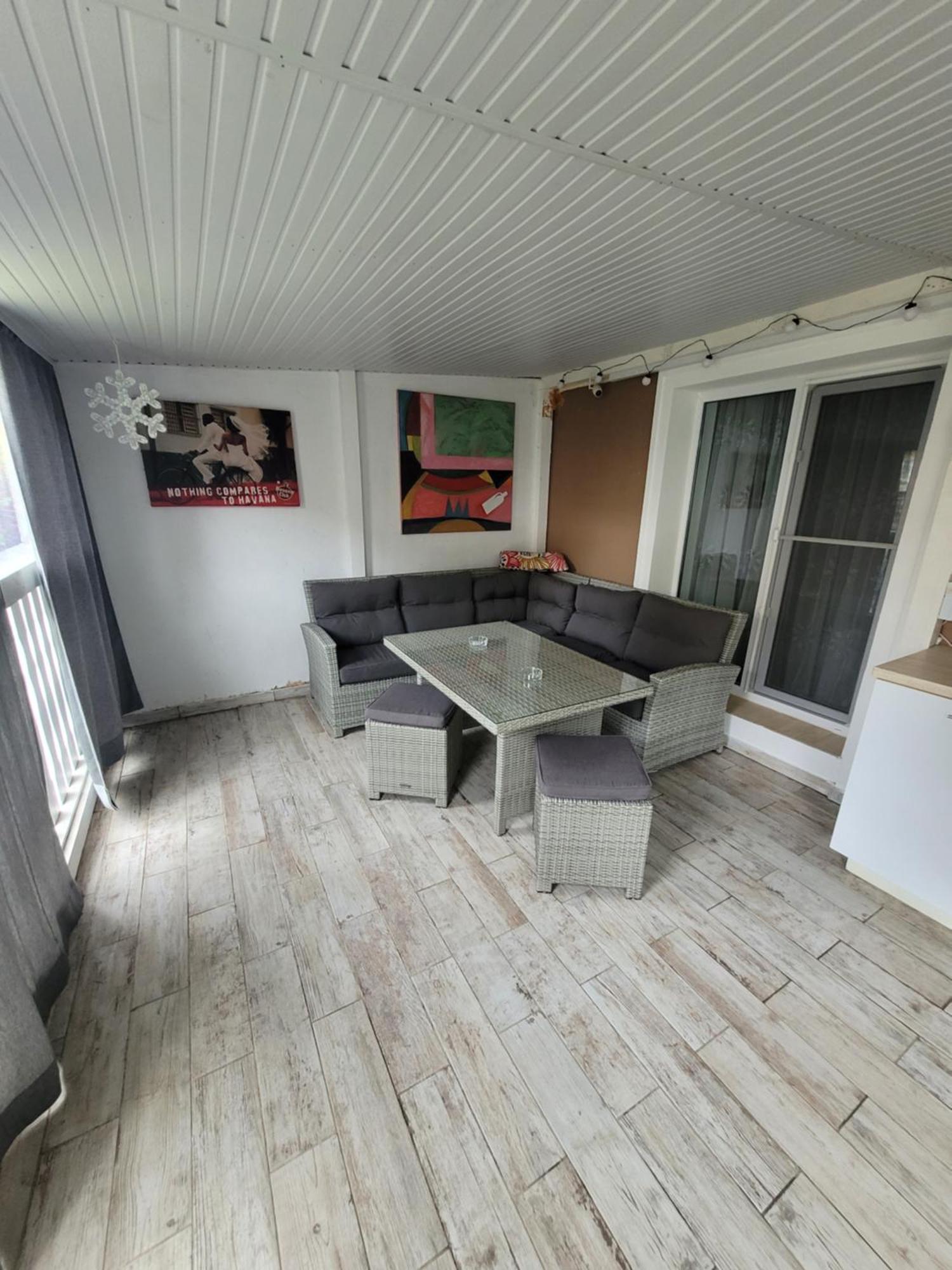 La Dolce Vita Apartment Stefanestii de Jos Екстер'єр фото