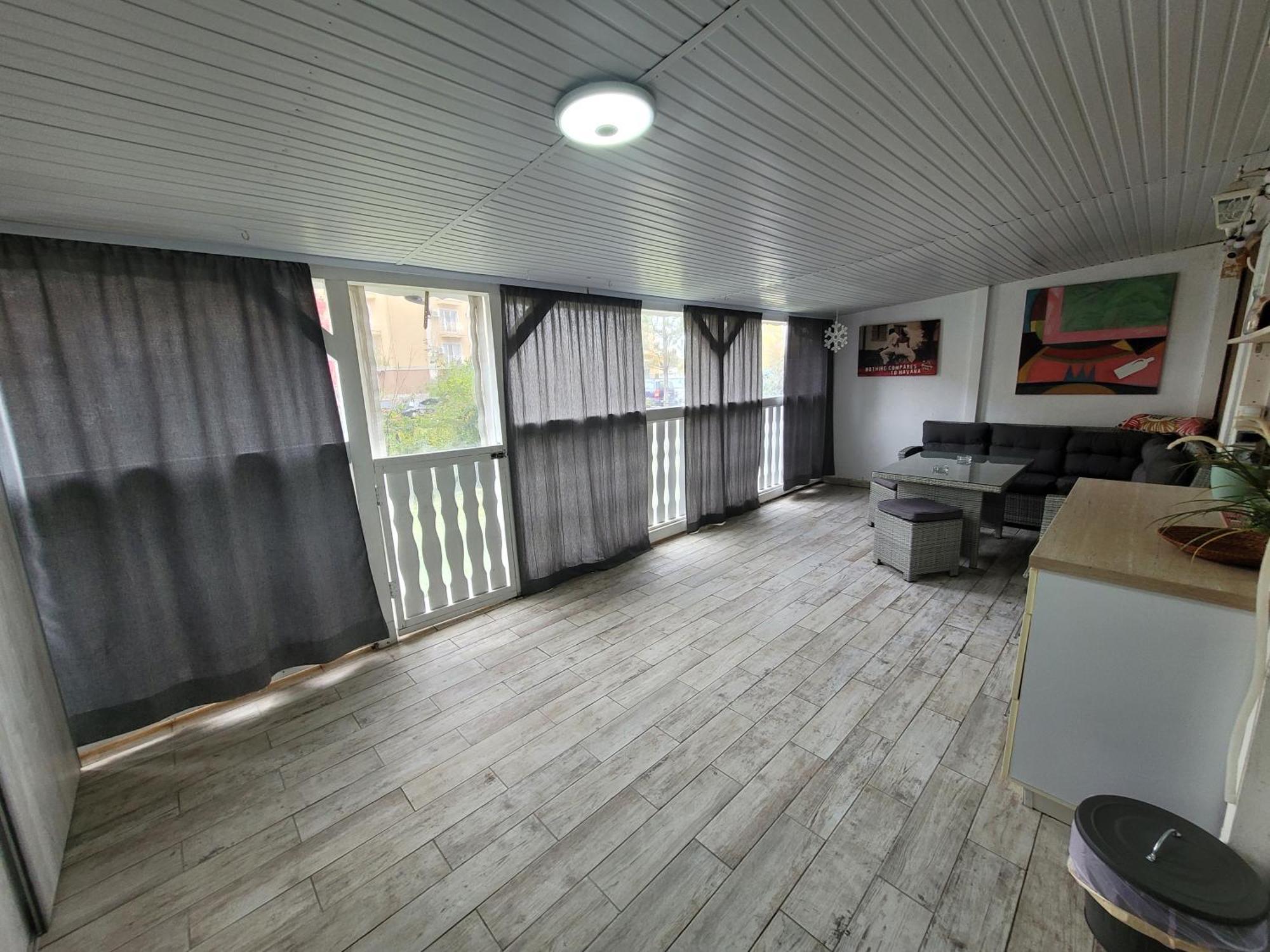 La Dolce Vita Apartment Stefanestii de Jos Екстер'єр фото