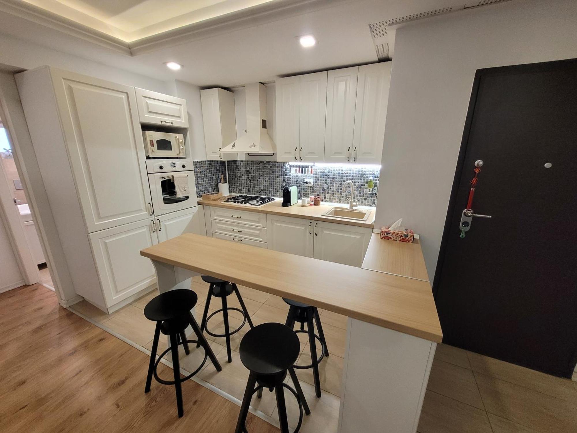 La Dolce Vita Apartment Stefanestii de Jos Екстер'єр фото