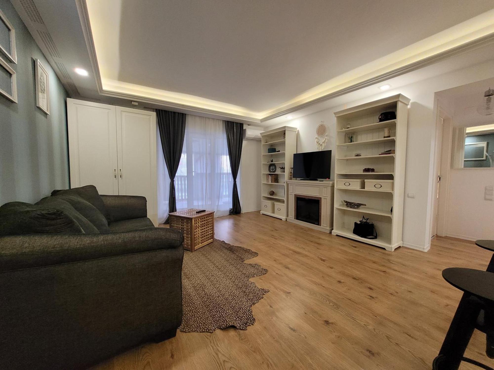 La Dolce Vita Apartment Stefanestii de Jos Екстер'єр фото